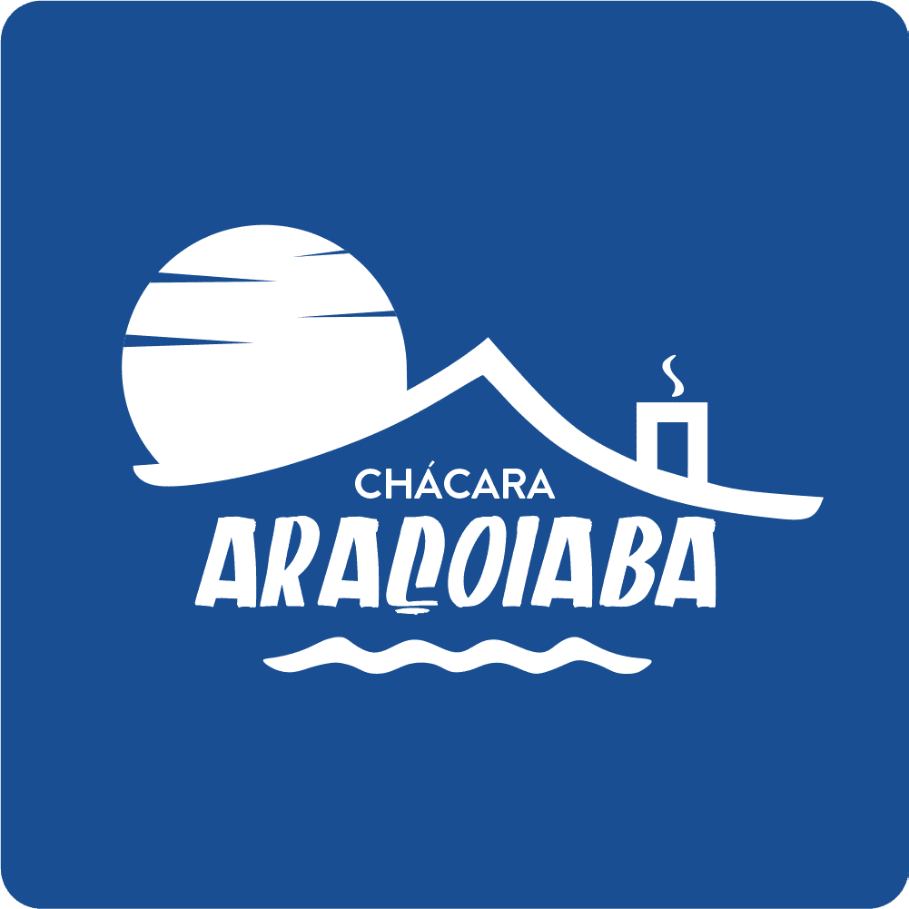 Logo Chacara em Araçoiaba