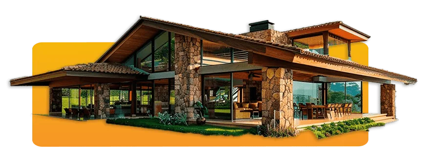 banner home